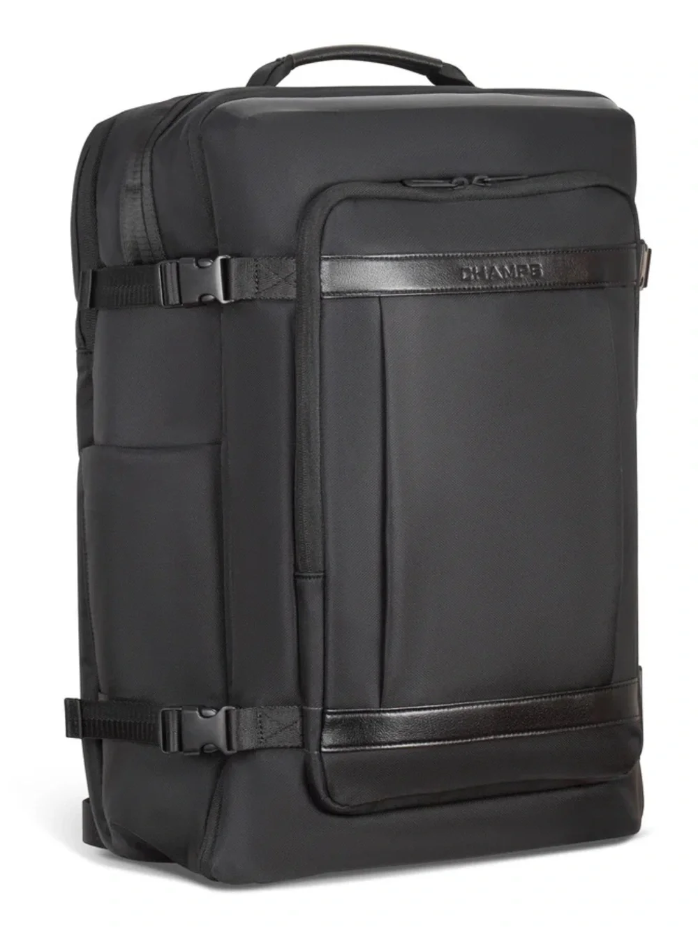 Carry-on Backpack from The Onyx Collection